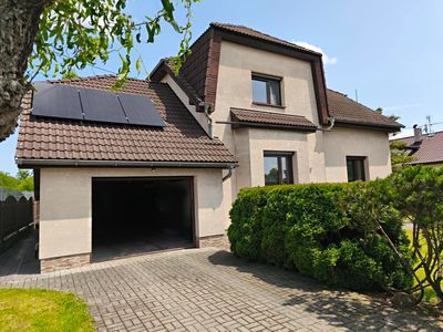 Prodej rodinného domu 286 m², pozemek 739 m²