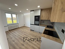 Pronájem bytu 2+kk 40 m²