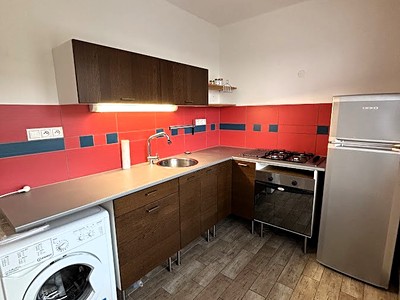 Pronájem bytu 2+1 52 m²