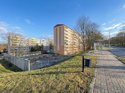 Prodej bytu 4+1 68 m² (Jednopodlažní)