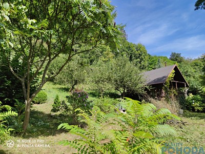 Prodej  stavebního pozemku 1 447 m²