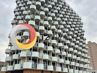 Prodej bytu 2+kk 48 m² (Jednopodlažní)