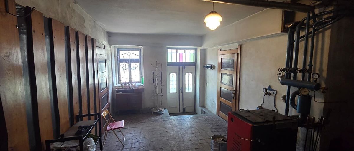 Prodej chalupy 340 m², pozemek 1054 m² – fotografie 4