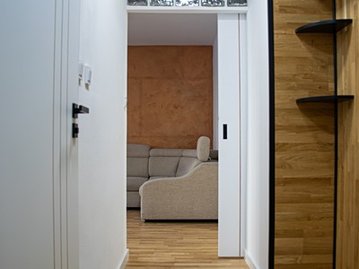 Prodej bytu 2+kk 55 m² (Jednopodlažní)