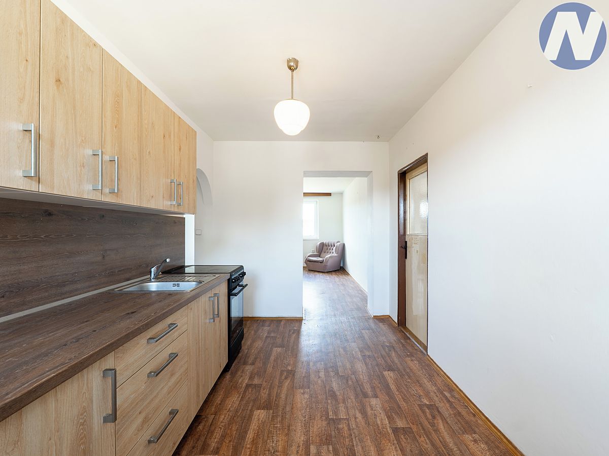 Prodej bytu 3+1 75 m² – fotografie 3