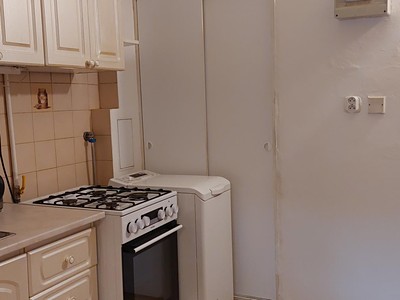 Pronájem bytu 1+1 35 m² (Jednopodlažní) — photo 2