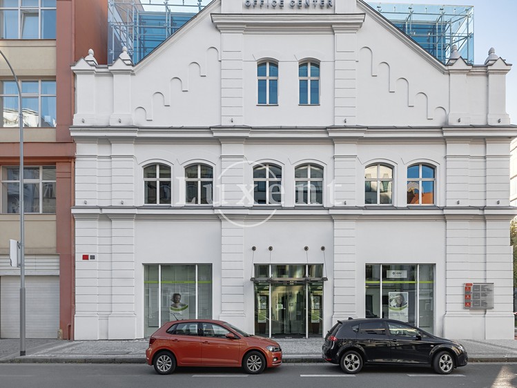 Комерційне приміщення в оренду, 416 м² (4 з 5)