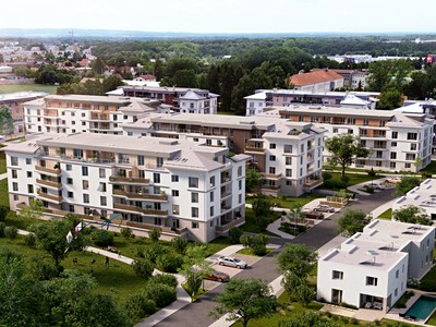 Prodej bytu 2+kk 59 m² (Jednopodlažní)