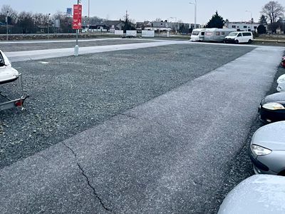 Pronájem komerčního pozemku 2100 m²