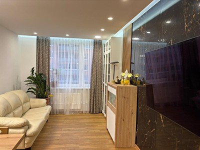 Prodej bytu 2+kk 45 m²