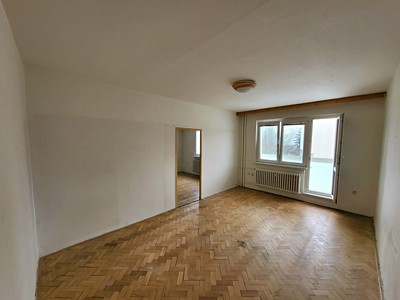 Prodej bytu 2+1 52 m² (Jednopodlažní)