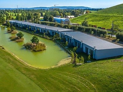 Pronájem bytu 3+kk 72 m² (Jednopodlažní)