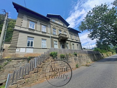 Pronájem bytu 2+1 60 m²