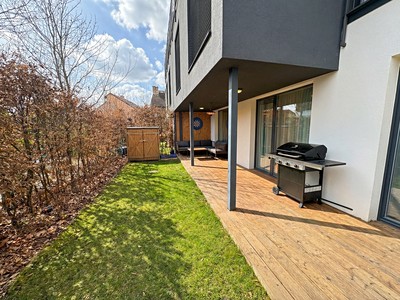 Prodej bytu 3+kk 77 m² (Jednopodlažní)