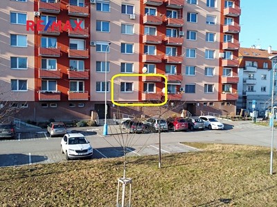 Prodej bytu 3+1 74 m² (Jednopodlažní)