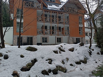 Prodej bytu 3+kk 86 m² (Jednopodlažní)