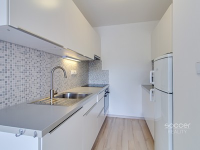 Prodej bytu 2+kk 45 m²