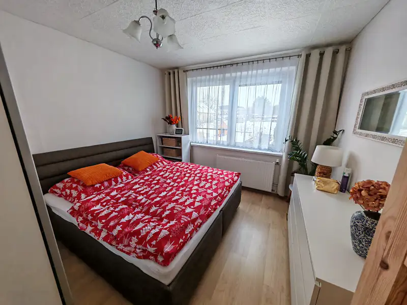 Prodej bytu 2+kk 55 m², Prachatice – náhled fotky 3