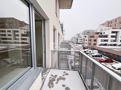 Prodej bytu 2+kk 45 m²