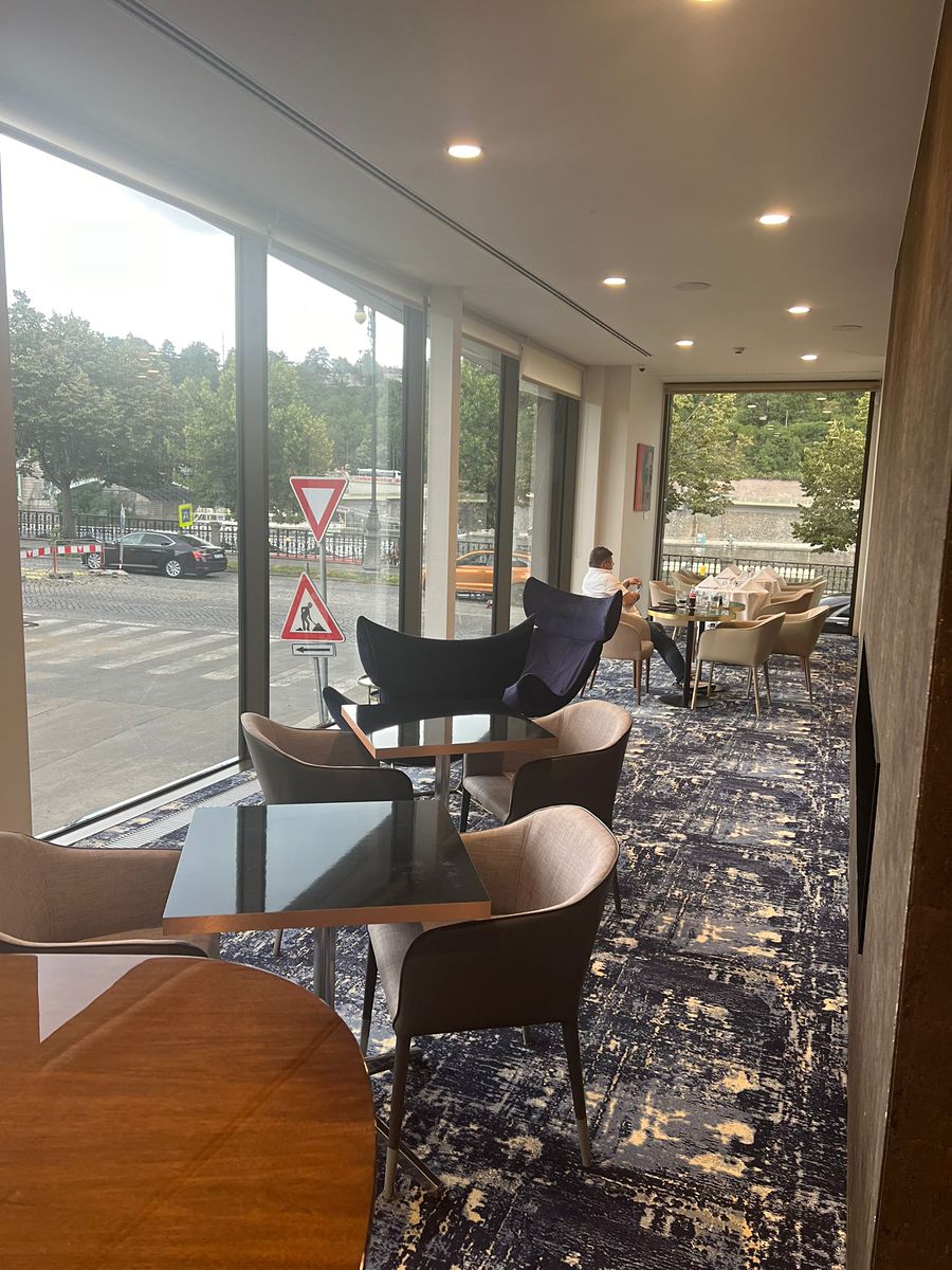 Pronájem restaurace 200 m² – fotografie 3