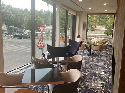 Комерційне приміщення в оренду, 200 м² (3 з 5)