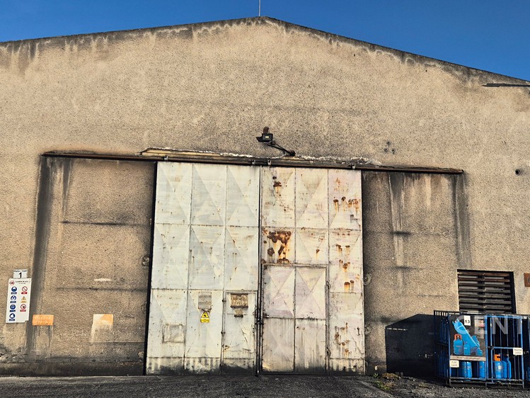 Pronájem komerčního prostoru, 3 162 m² (11 z 16)