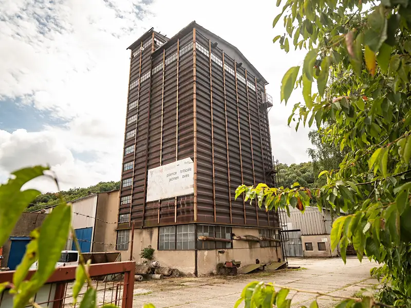 Prodej skladového prostoru 165 m², Otovice – náhled fotky 3
