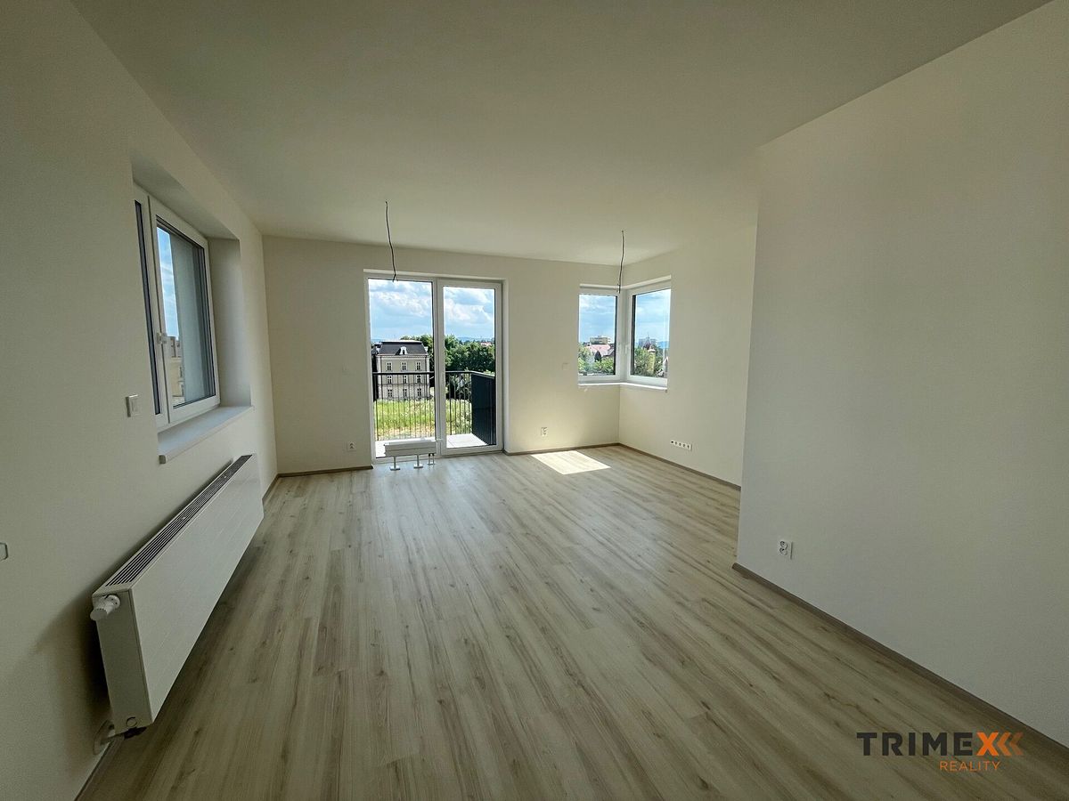 Prodej bytu 2+kk 56 m² – fotografie 3