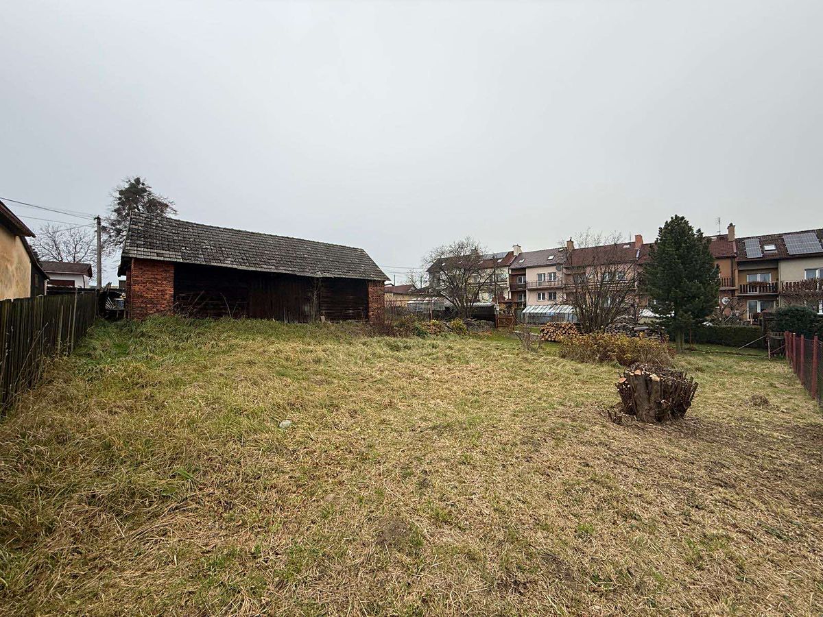 Prodej rodinného domu 112 m², pozemek 900 m² – fotografie 5