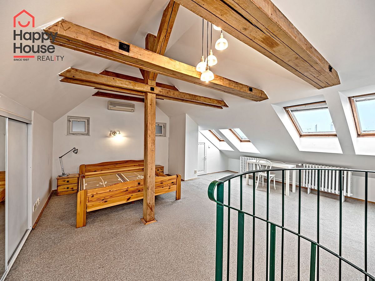 Prodej bytu 2+1 104 m²