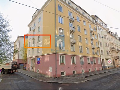 Prodej bytu 2+1 56 m²