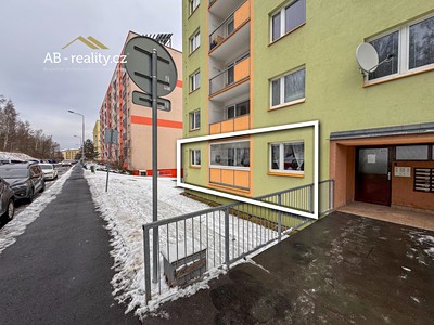 Prodej bytu 4+1 95 m² (Jednopodlažní)