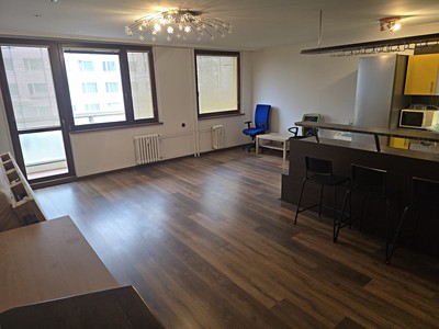 Prodej bytu 4+kk 87 m²