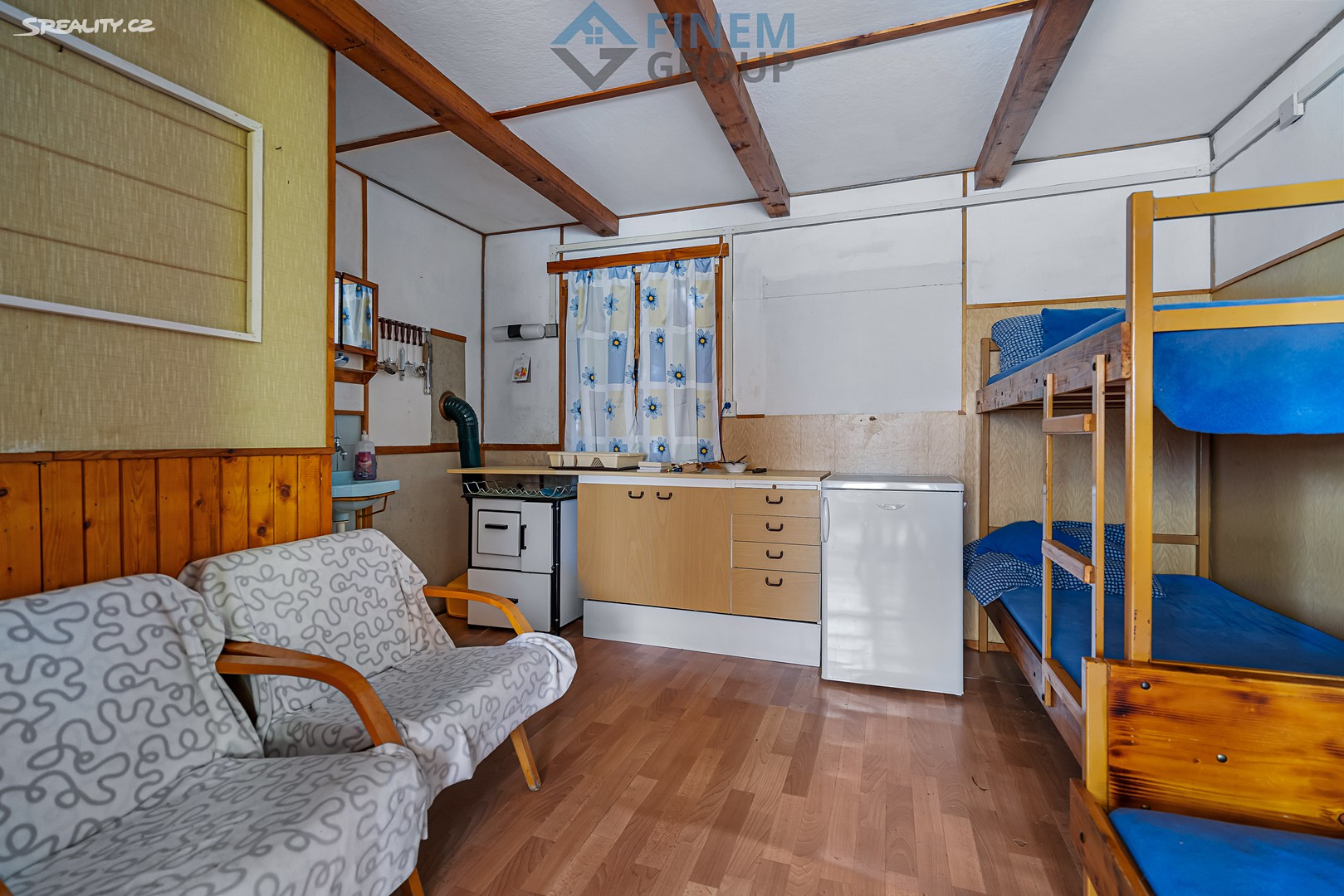 Prodej  chaty 17 m², pozemek 2 199 m² - View 5