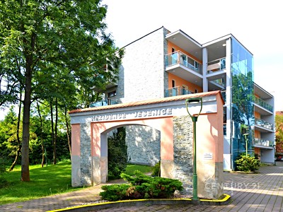 Prodej bytu 2+kk 61 m²