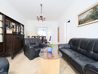 Prodej bytu 3+1 101 m²