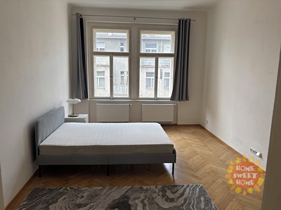 Pronájem bytu 2+kk 57 m²