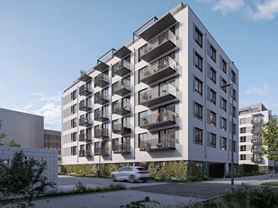 Prodej bytu 4+kk 94 m² (Jednopodlažní)