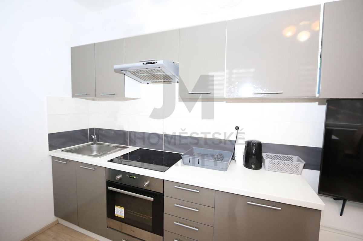 Prodej bytu 1+kk 29 m²