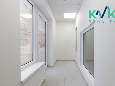 Prodej komerčního prostoru, 92 m² (3 z 16)