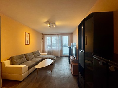 Pronájem bytu 2+1 54 m² — photo 3
