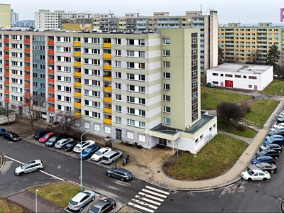 Prodej bytu 4+1 89 m²