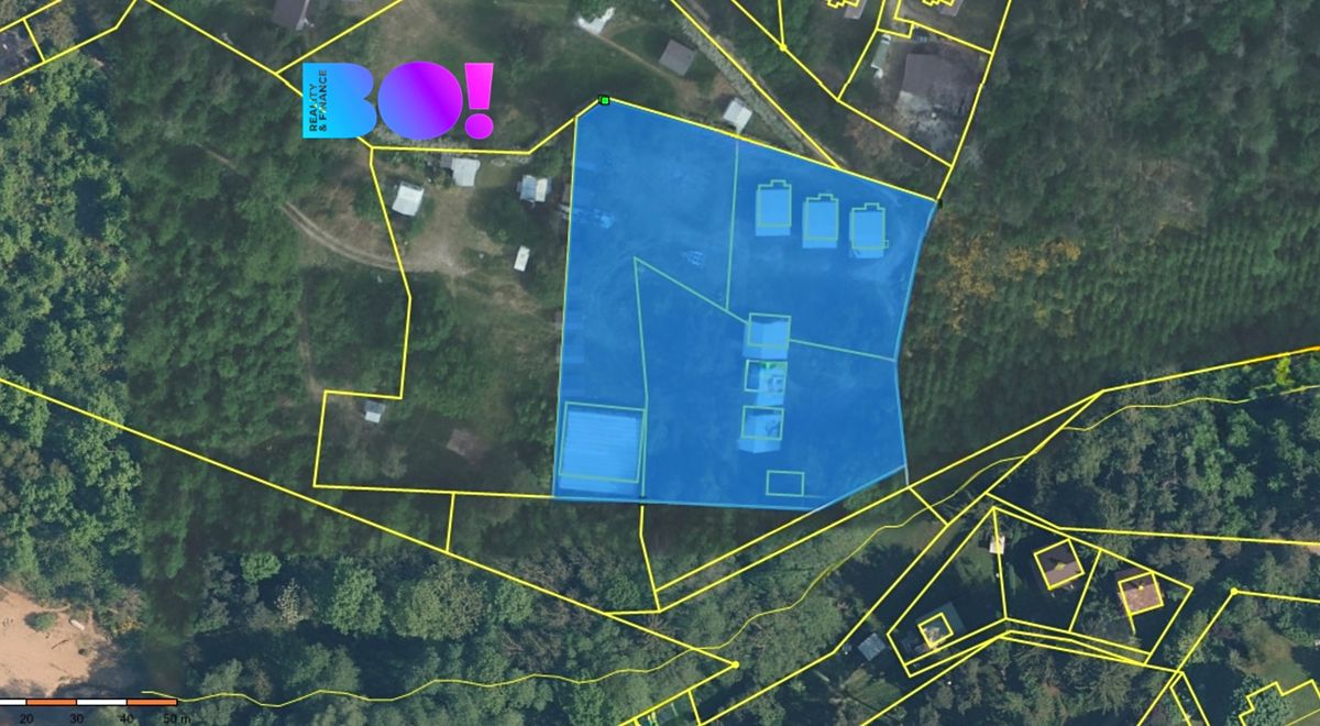 Prodej komerční nemovitosti 320 m² – fotografie 3