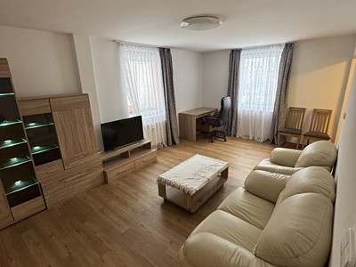 Prodej bytu 3+kk 55 m²