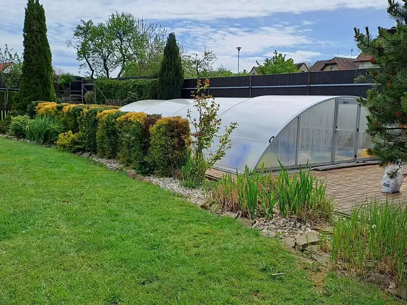 Prodej stavebního pozemku 780 m², Malšice – náhled fotky 3