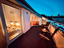 Prodej bytu 2+kk 77 m² (Podkrovní)