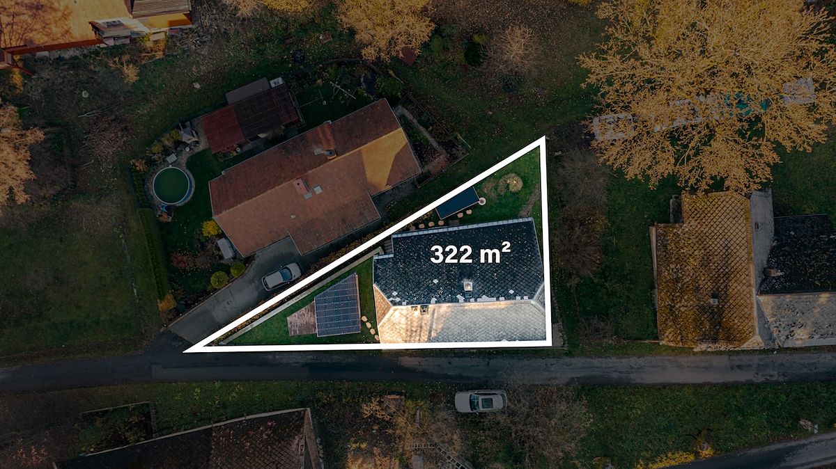 Prodej rodinného domu 157 m², pozemek 322 m² – fotografie 4