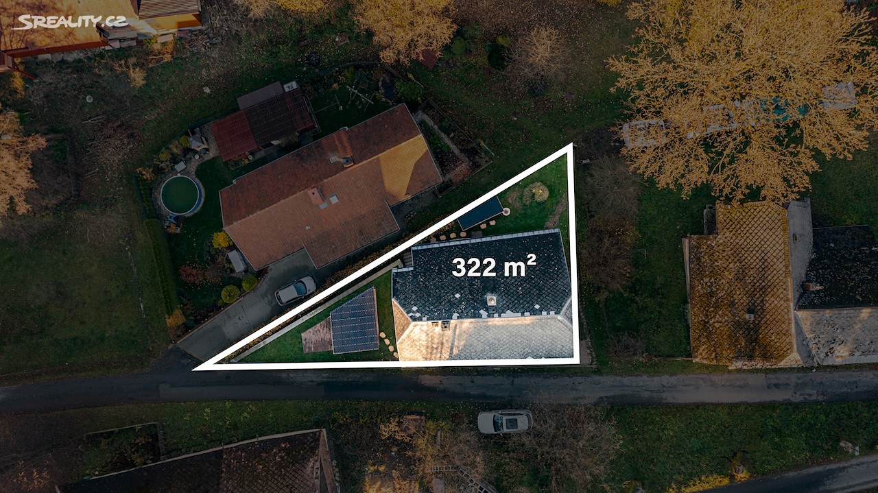 Prodej  rodinného domu 157 m², pozemek 322 m² – pohled 4