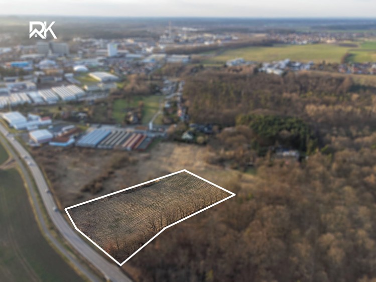 Prodej pozemku, 7 579 m² (23 z 26)