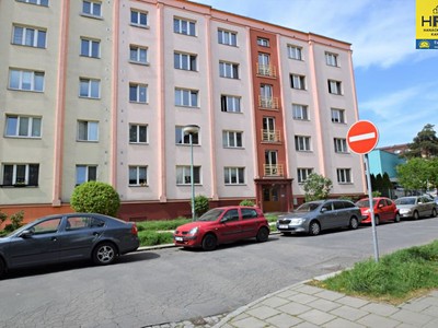 Pronájem bytu 2+1 58 m²